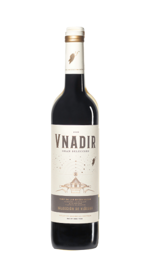 vnadir