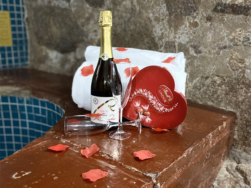 experiencia romántica spa 6 experiencia romántica spa 6