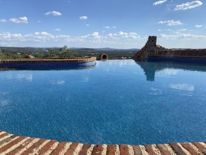 Black friday: Bono de estancia en Hotel Monasterio Rocamador